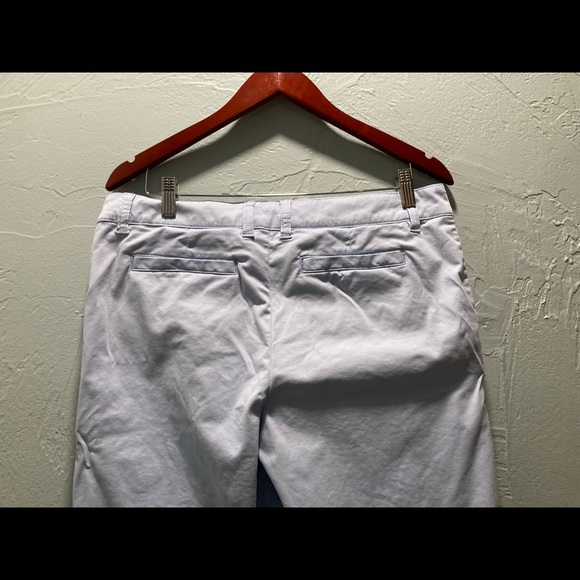 Bass
10 Light Blue Shorts
Front pockets - Picture 4 of 8